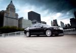 Lincoln Zephyr Concept 2004 года